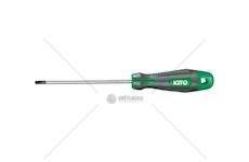 Šroubovák TORX KITO materiál S2, T 40