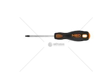 Šroubovák TORX T20*100MM NEO NEO NEO04-045