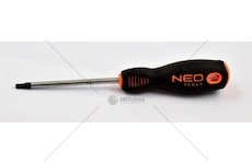 Šroubovák TORX T25*100MM NEO NEO NEO04-046