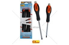 Sada šroubováků 4ks nárazové EXCLUSIV CORONA C5399