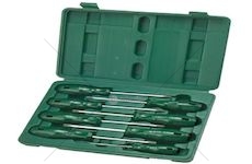 Šroubováky 8SZT TORX SATA W krabice SATA S09305