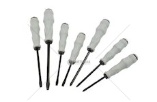 Šroubováky úderové, sada 7ks GEKO