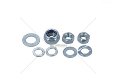 Šrouby měchu montážní sada Phoenix K013