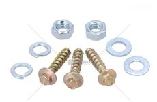 Šrouby měchu montážní sada Phoenix K014