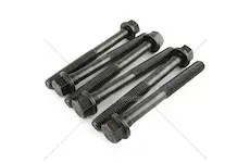 Šrouby sada hlavy motoru originál jd | RG24026