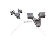 SRUBA GLOWICY MB ACTROS  12200