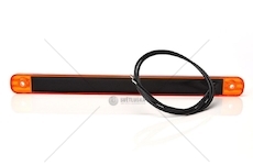 SRUBA JARZMA ALTERNATORA STAR 200  717