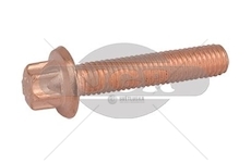 SRUBA KOLEKTORA WYDECHOWEGO MAN UYGUR 22070