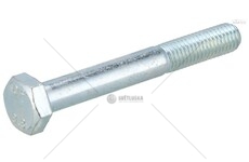 SRUBA M10X1,5X80-8,8 OC.B  M10X1,5X80