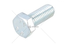 SRUBA M12x1,75x30-8,8 OC.B  M12X1,75X30