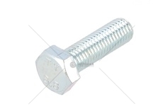 SRUBA M12X1,75X40-8,8 OC.B  M12X1,75X40