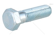 SRUBA M16X2X55-8,8 OC.B  M16X2X55