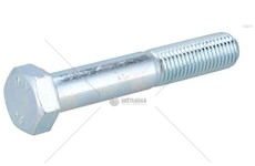 SRUBA M20X2,5X120-8,8 OC.B  M20X2,5X120