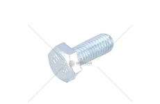 SRUBA M8x1,25x20-8,8 OC.B  M8X1,25X20