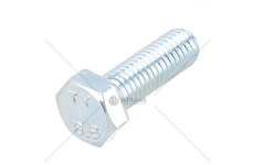 SRUBA M8X1,25X30-8,8 OC.B  M8X1,25X25