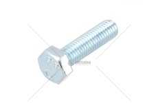 SRUBA M8X1,25X30-8,8 OC.B  M8X1,25X30