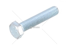 SRUBA M8X1,25X40-8,8 OC.B  M8X1,25X40M