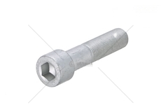 SRUBA PROWADNICY MERITOR M18X1,5 X 80MM UNIBRAKE UNB4801