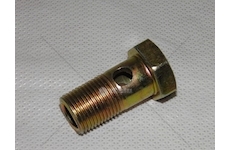 SRUBA PRZELEWU M10*1  HH072/10