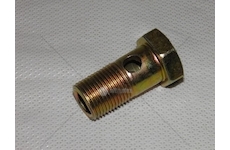 SRUBA PRZELEWU M18*1,5  HH072/18