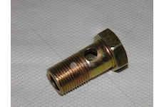 SRUBA PRZELEWU M6*1  HH072/6