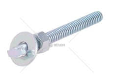 SRUBA SILOWNIKA HAM.DO CZ.SPREZYNOWEJ SAND RK401