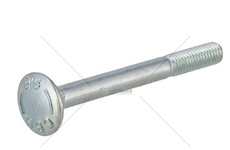 SRUBA ZAMKOWA M6X1X60-8,8 OC.B  M6X1X60