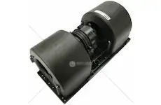 St.typ a/c ventilátor top.a klim. (m97+frt)bez drátků pro traktory do r.2010 | 16.372.907