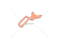 Stabilizátor 186 v. E95000172 E93746017