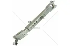 Stabilizátor boční - nový typ c-360 | 46/65-039/1