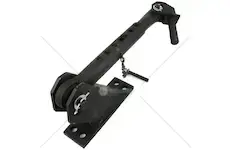 Stabilizátor kompletní levý (sada z 80.562.510 + 80.562.530 + 80.562.007) | 80.562.509.1