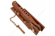 Stabilizátor pravý c-385 | 83.449.999