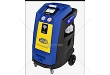 STACJA DO KLIMATYZACJI ALASKA EVO R134 MAGNETI 007936701020