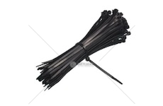 Stahovací pásek 7,5x250mm pro opakované použití