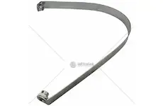 Stahovací pásek na nádrž mf-70 | MF246