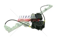 Stahovačka okna levá s motorkem FT91762