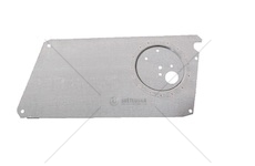 Stahovačka okna pravá Fumo