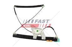 Stahovačka s motorkem audi a6 c5 97> přední pr elektricky bez motoru ft00309