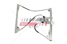 Stahovačka s motorkem citroen c5 iii 08> přední pr elektricky bez motoru ft01524