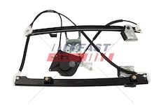 Stahovačka s motorkem vw lupo 98> přední le elektricky bez motoru arosa ft00276