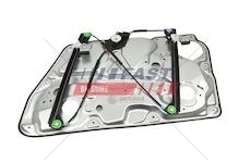 Stahovačka s motorkem vw passat b5 96> přední le elektricky bez motoru ft00346