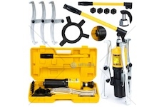 Stahovák hydraulický 10T GMP