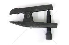 Stahovák kulových čepů typ 19mm