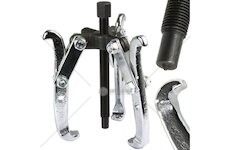 Stahovák ložisek tříramenný 4" MAR-POL