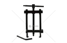 Stahovák na ložiska, 24-55 mm, GEKO