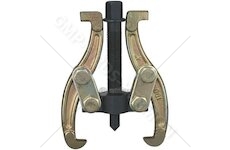 Stahovák na ložiska dvouramenný 4