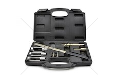 Stahovák na pružiny ventilů 8V, 12V, 16V, 24V GEKO