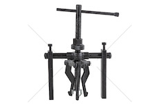 Stahovák na vodící ložiska 12–38 mm AMIO-04748