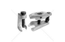 Stahovák pro kulové čepy a řídící tyče AMIO-04765