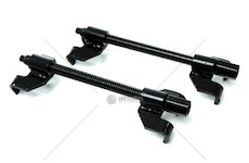 Stahovák pružin 260 mm 2ks